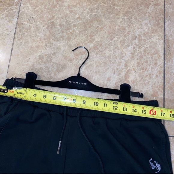 Authentic Men’s Feng Chen Wang Sweatpants - Picture 3 of 5